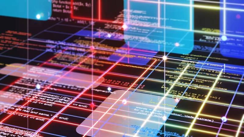 涉县工业企业软件定制:拒绝“千企一面”,打造专属数字化竞争力