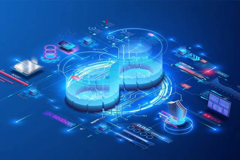 涉县工业软件定制先锋：京上云科技以多元系统开发赋能企业进阶