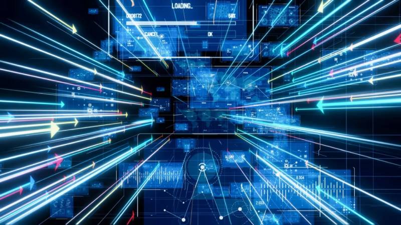 涉县SCADA系统开发:守护工业安全的数字卫士